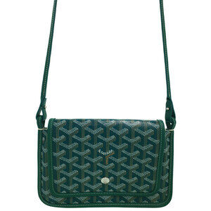 Goyard Plumet Pouch Wallet Shoulder Bag